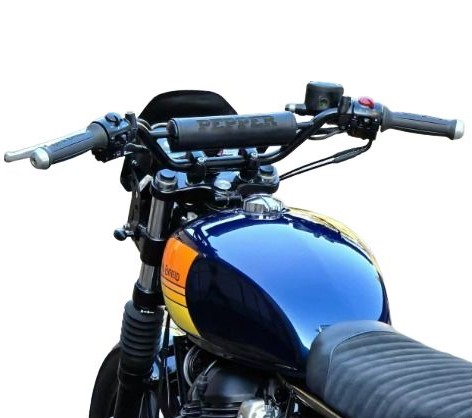 Pad Para Moto